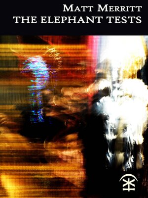 cover image of The Elephant Tests